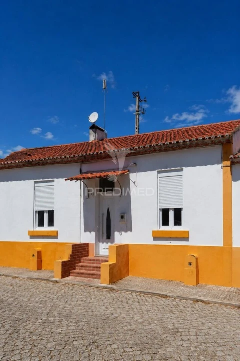 Moradia T4 para Venda em Alverca do Ribatejo e Sobralinho