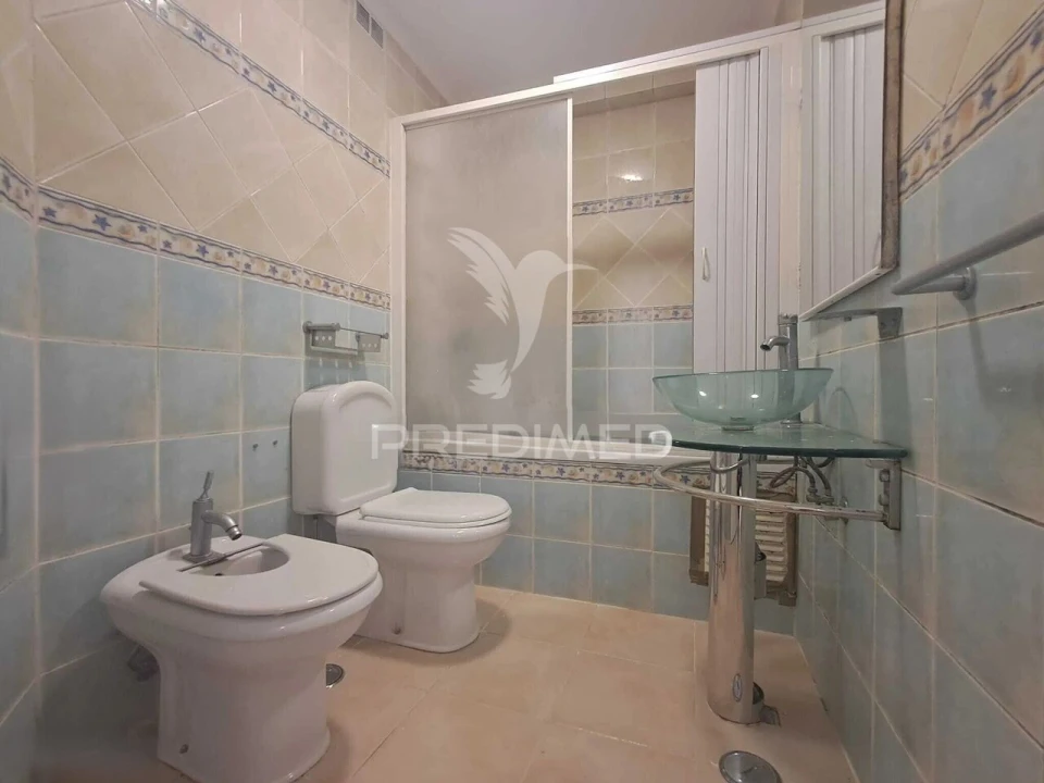 Apartamento T3 para Venda em Algueirão-Mem Martins Foto 9