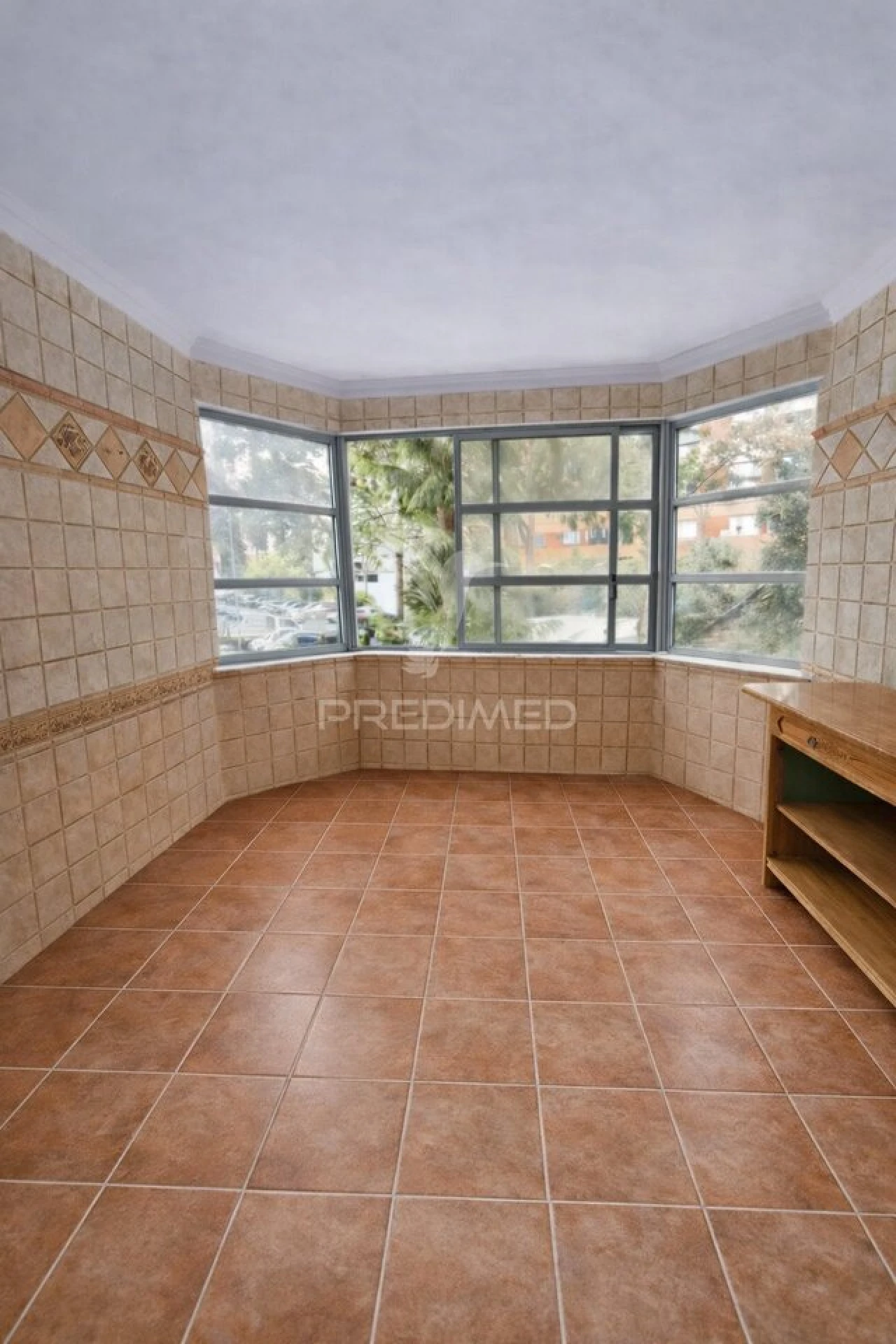 Apartamento T3 para Venda em Algueirão-Mem Martins Foto 1