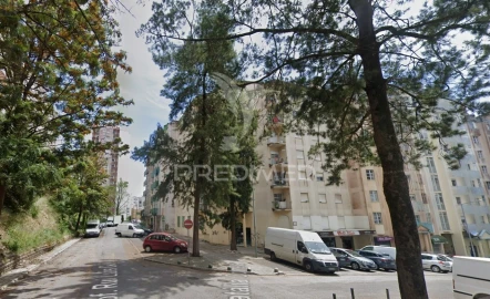 Apartamento T3 para Venda em Algueirão-Mem Martins