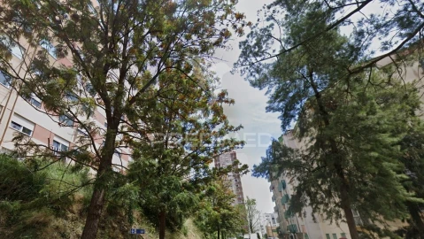 Apartamento T3 para Venda em Algueirão-Mem Martins