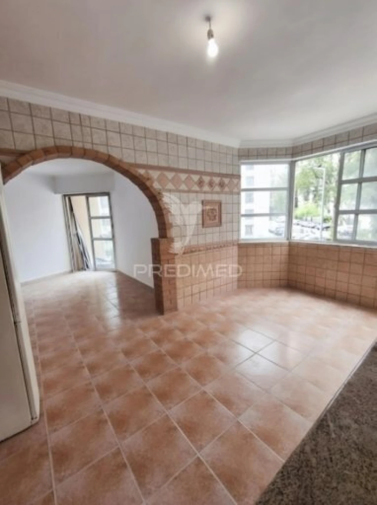Apartamento T3 para Venda em Algueirão-Mem Martins Foto 3