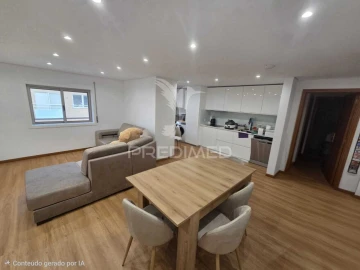 Apartamento T3 para Venda em Santa Marinha e São Pedro da Afurada