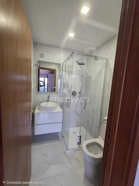 Apartamento T3 para Venda em Santa Marinha e São Pedro da Afurada