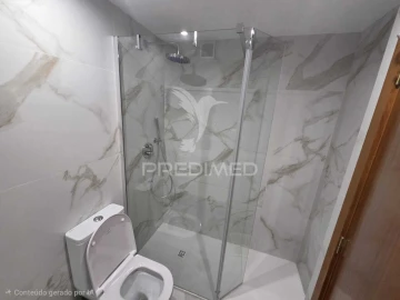 Apartamento T3 para Venda em Santa Marinha e São Pedro da Afurada