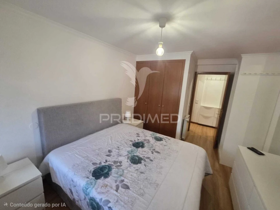 Apartamento T3 para Venda em Santa Marinha e São Pedro da Afurada Foto 12