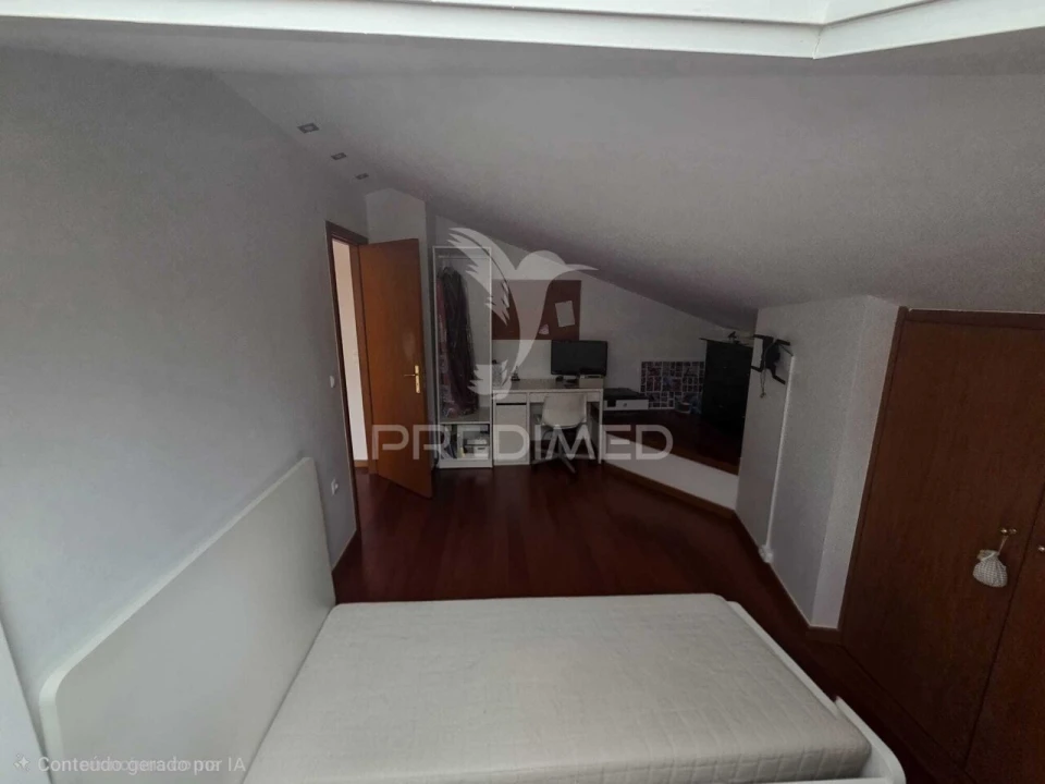 Apartamento T3 para Venda em Santa Marinha e São Pedro da Afurada Foto 23