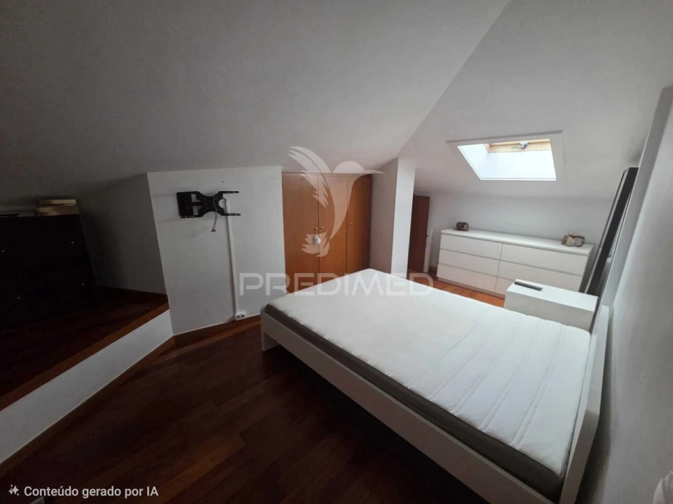 Apartamento T3 para Venda em Santa Marinha e São Pedro da Afurada Foto 21