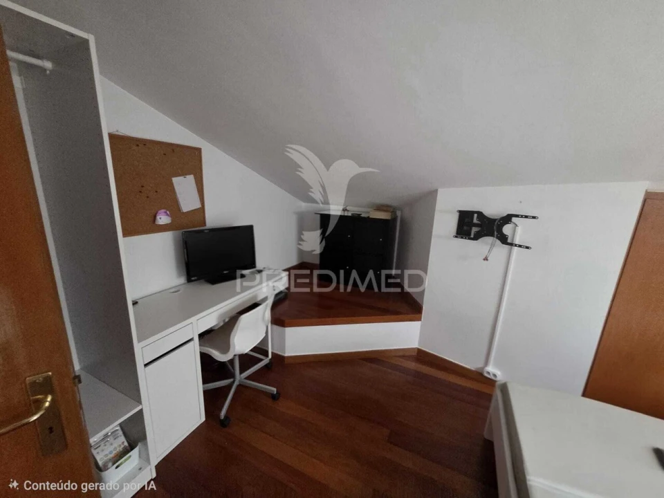 Apartamento T3 para Venda em Santa Marinha e São Pedro da Afurada Foto 22