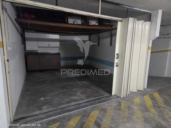 Apartamento T3 para Venda em Santa Marinha e São Pedro da Afurada Foto 28