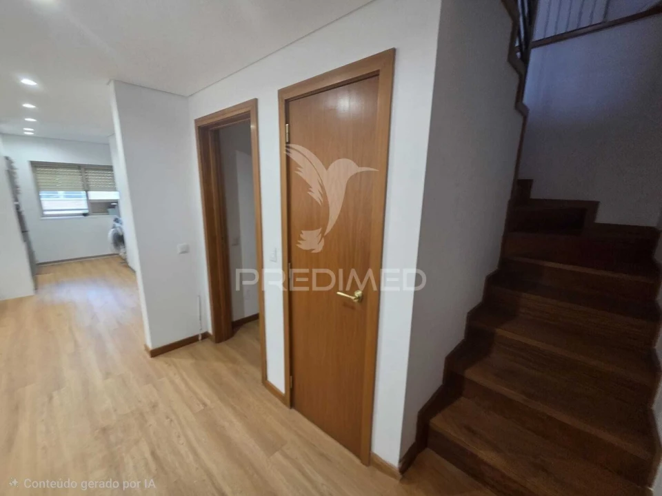 Apartamento T3 para Venda em Santa Marinha e São Pedro da Afurada Foto 13