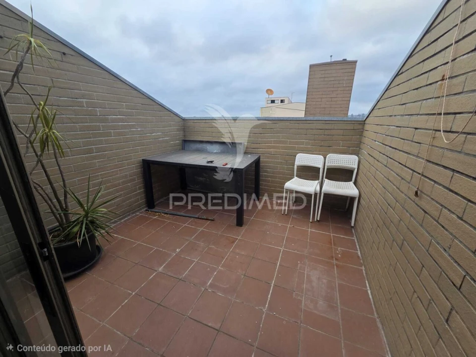 Apartamento T3 para Venda em Santa Marinha e São Pedro da Afurada Foto 17