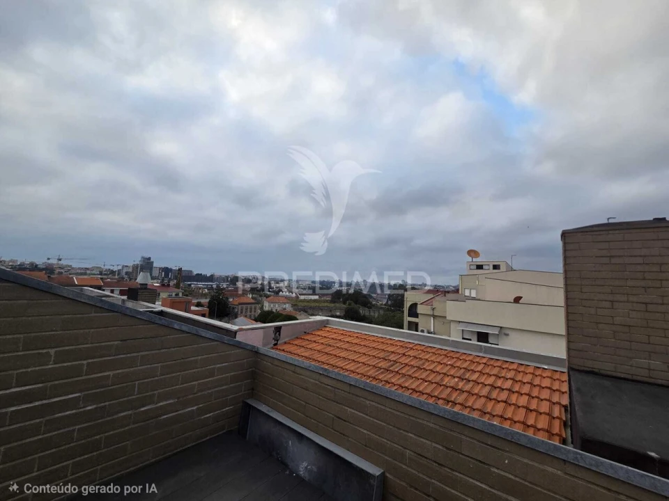 Apartamento T3 para Venda em Santa Marinha e São Pedro da Afurada Foto 18