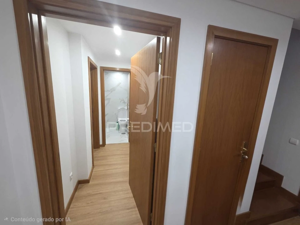 Apartamento T3 para Venda em Santa Marinha e São Pedro da Afurada Foto 7