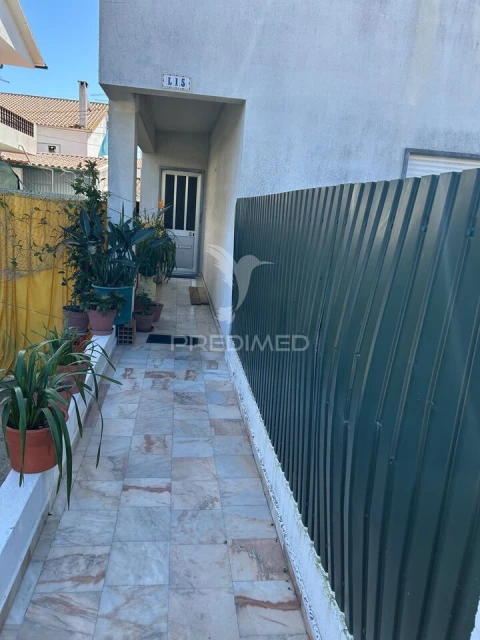 Moradia T3 para Venda em Abrantes (São Vicente e São João) e Alferrarede