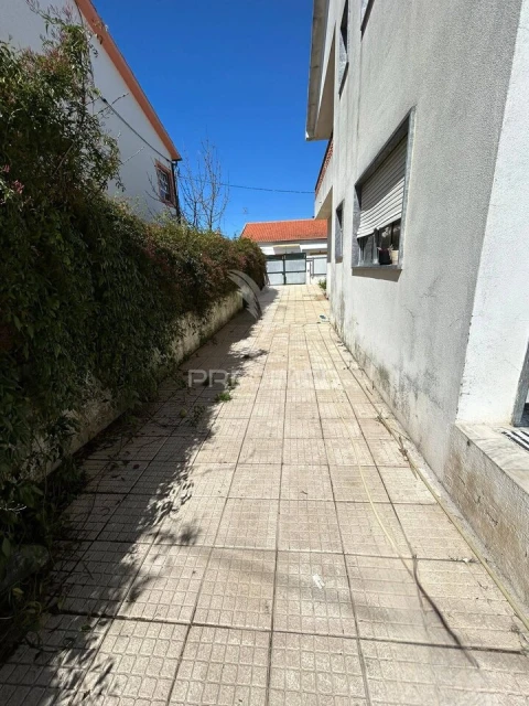 Moradia T3 para Venda em Abrantes (São Vicente e São João) e Alferrarede