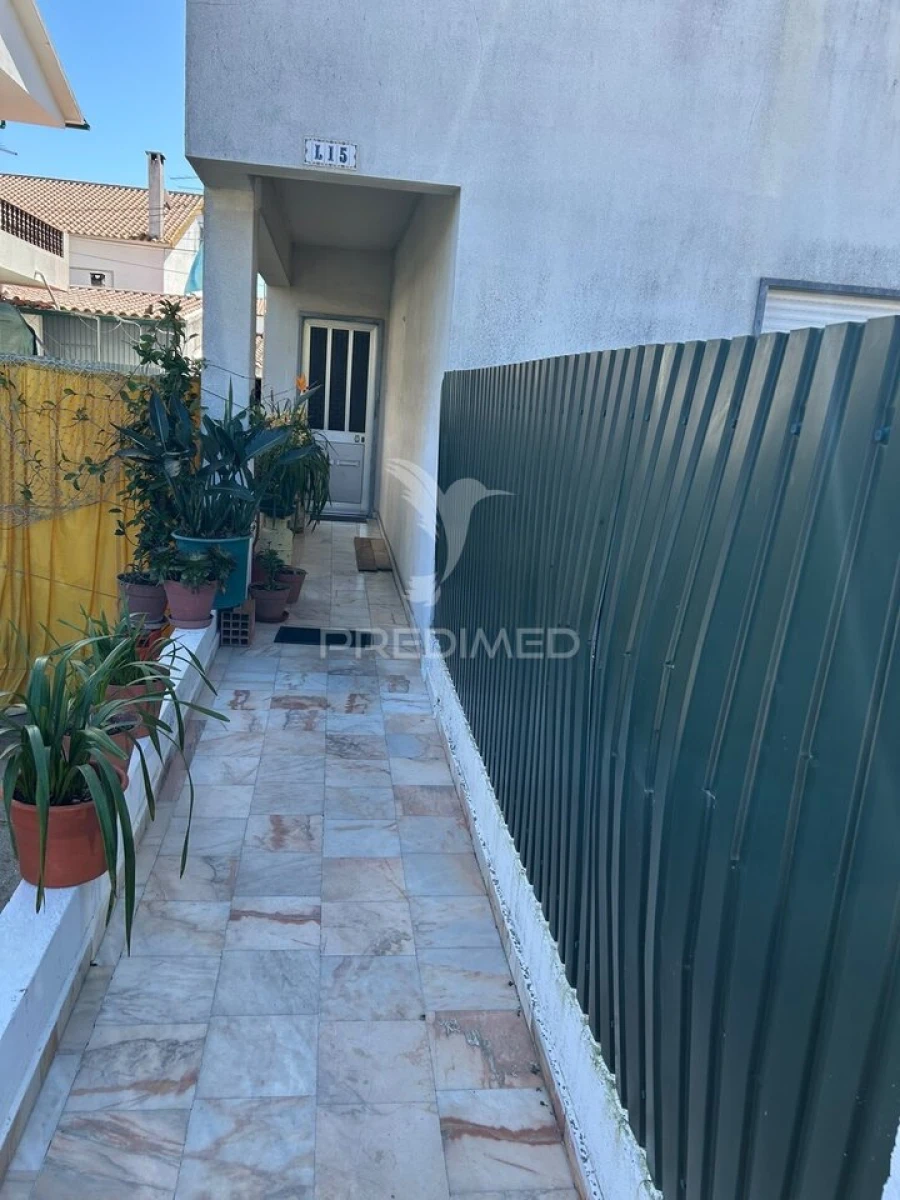 Moradia T3 para Venda em Abrantes (São Vicente e São João) e Alferrarede Foto 8