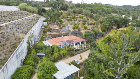 Quinta T3 para Venda em Reliquias