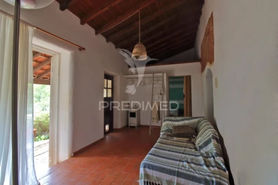 Quinta T3 para Venda em Reliquias