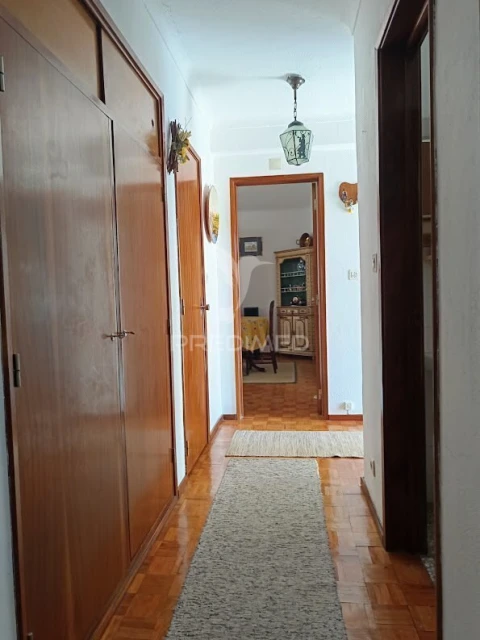 Moradia T3 para Venda em São João Baptista