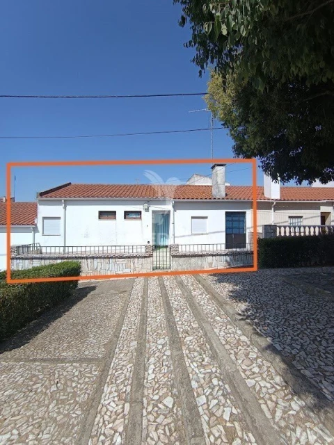 Moradia T3 para Venda em São João Baptista