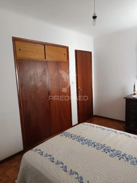 Moradia T3 para Venda em São João Baptista