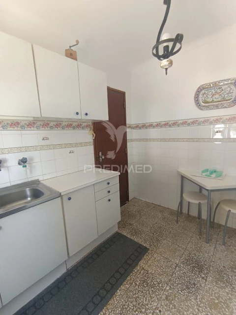 Moradia T3 para Venda em São João Baptista
