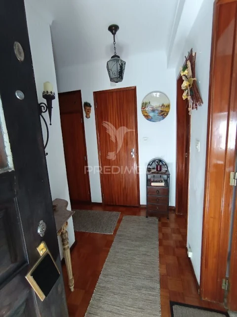 Moradia T3 para Venda em São João Baptista