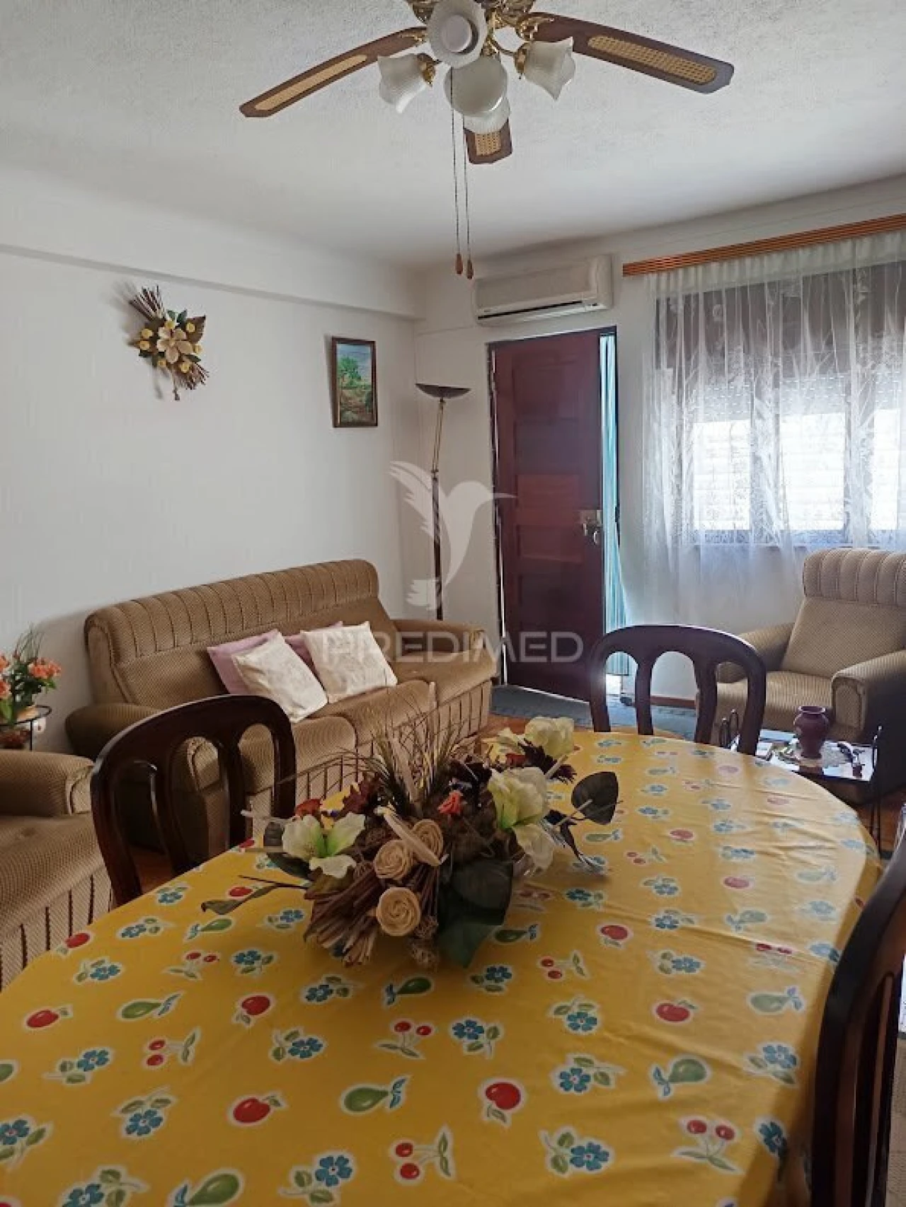 Moradia T3 para Venda em São João Baptista Foto 15