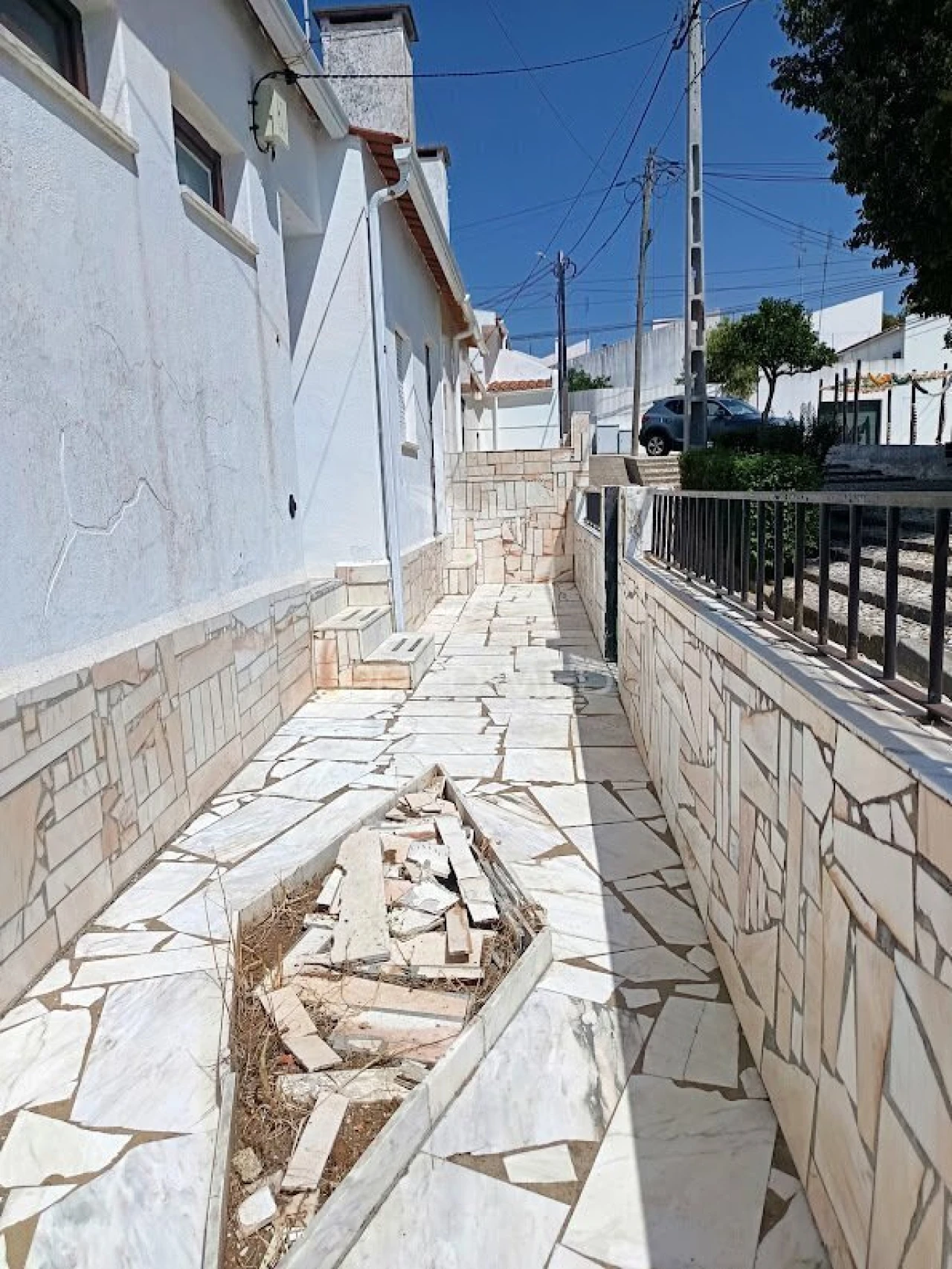 Moradia T3 para Venda em São João Baptista Foto 10