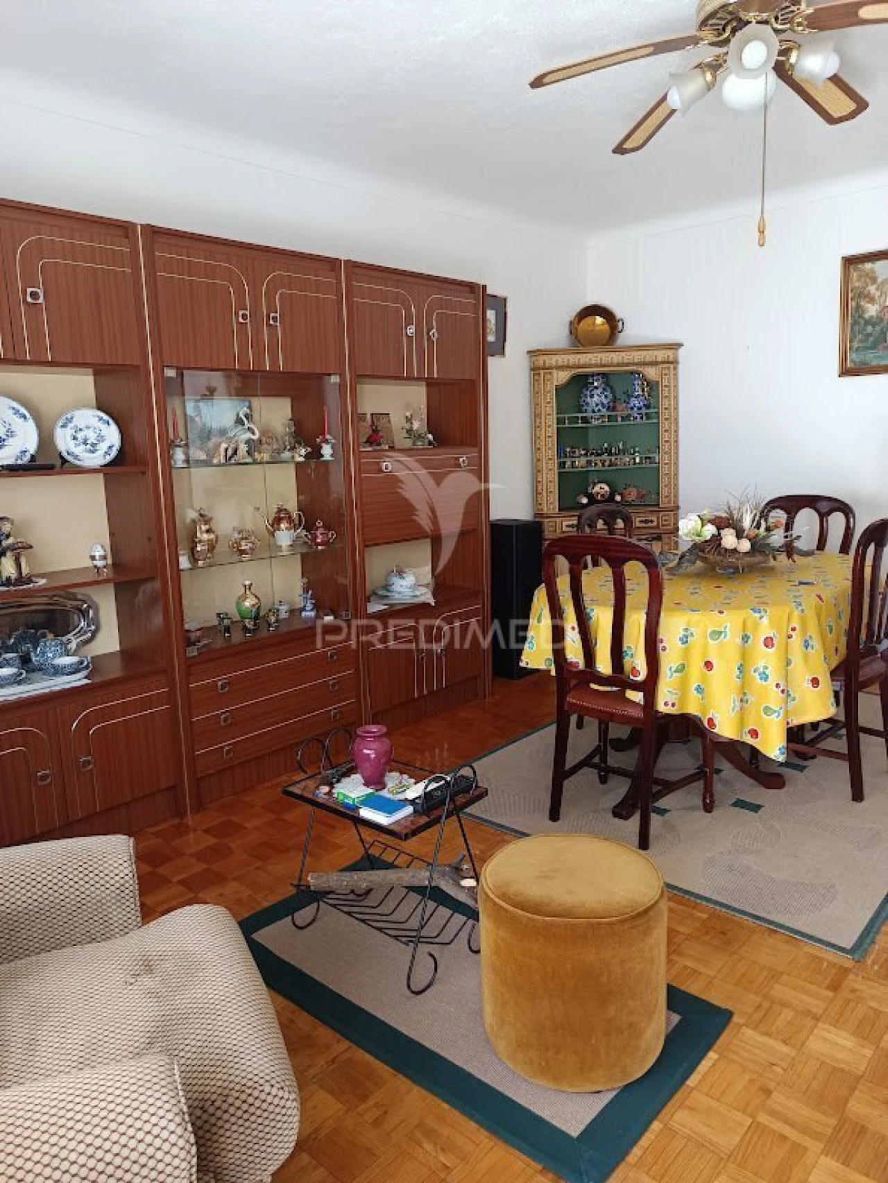 Moradia T3 para Venda em São João Baptista Foto 16