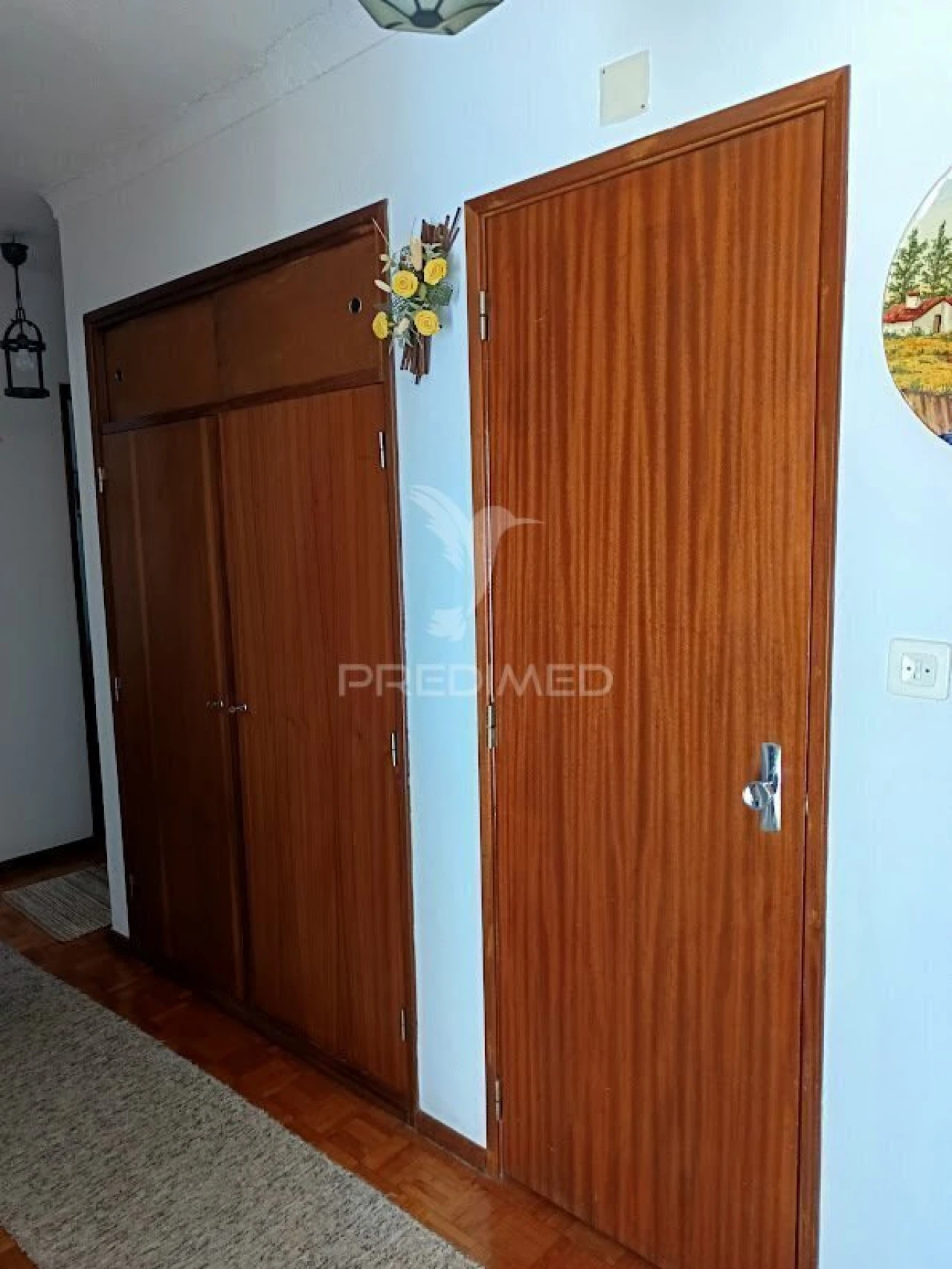 Moradia T3 para Venda em São João Baptista Foto 5