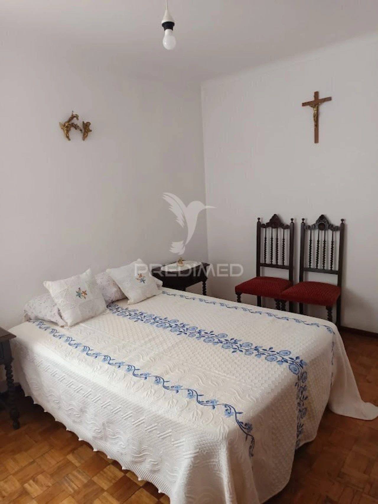 Moradia T3 para Venda em São João Baptista Foto 30