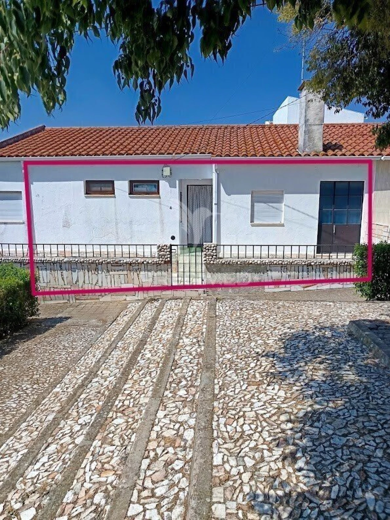 Moradia T3 para Venda em São João Baptista Foto 11