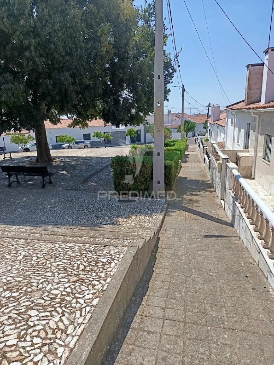 Moradia T3 para Venda em São João Baptista Foto 14