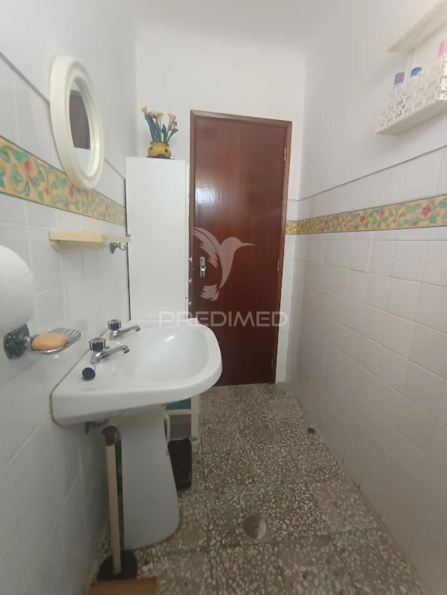Moradia T3 para Venda em São João Baptista Foto 23