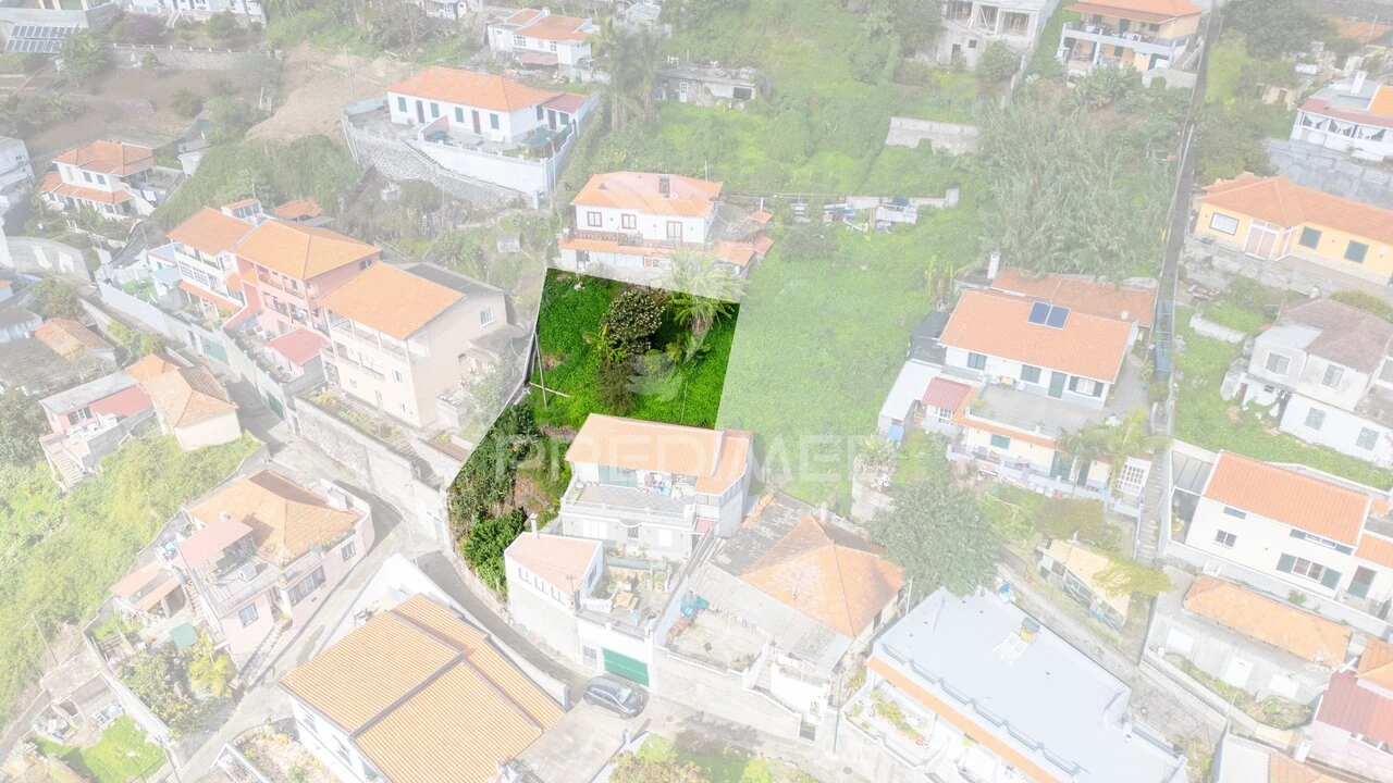 Terreno para Venda em Monte Foto 9