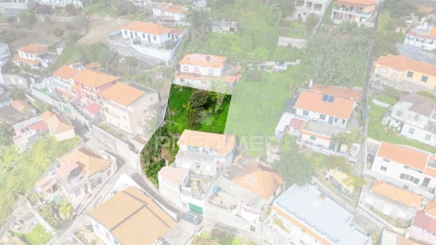 Terreno para Venda em Monte