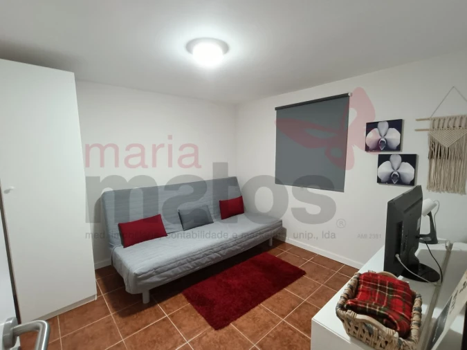 Moradia T3 para Arrendamento em Miragaia e Marteleira Foto 6