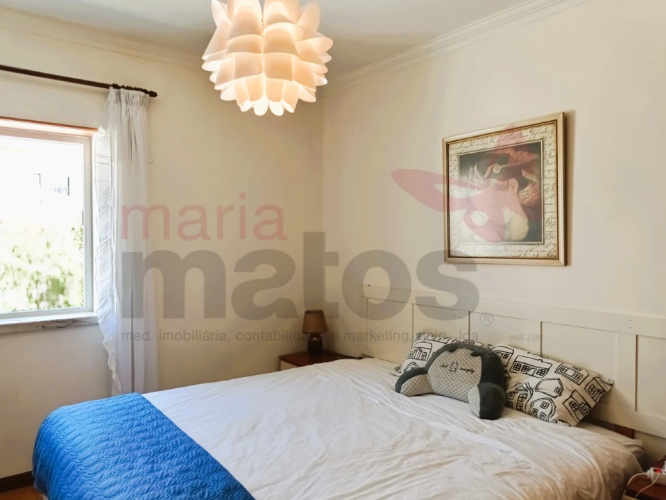 Moradia T3 para Venda em Lourinhã e Atalaia Foto 19