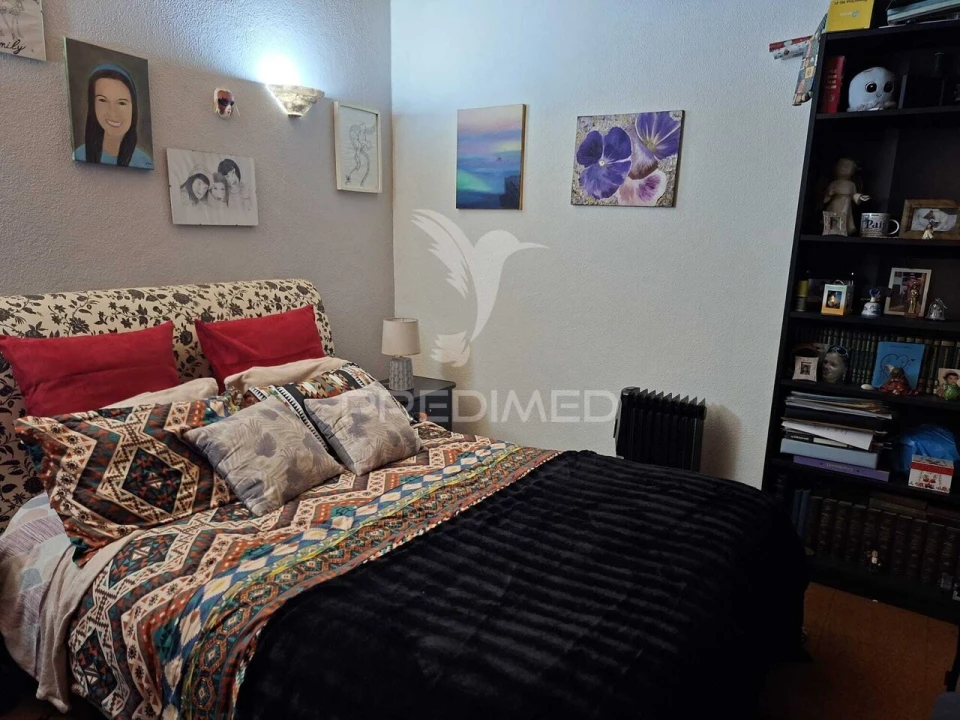 Quarto para Arrendamento em Sarilhos Grandes Foto 20