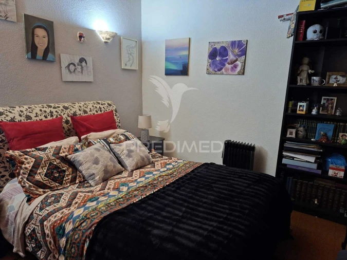 Quarto para Arrendamento em Sarilhos Grandes Foto 20