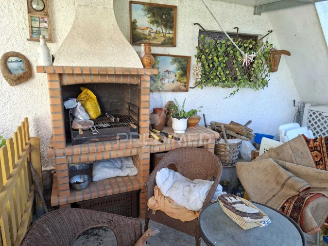 Quarto para Arrendamento em Sarilhos Grandes Foto 12