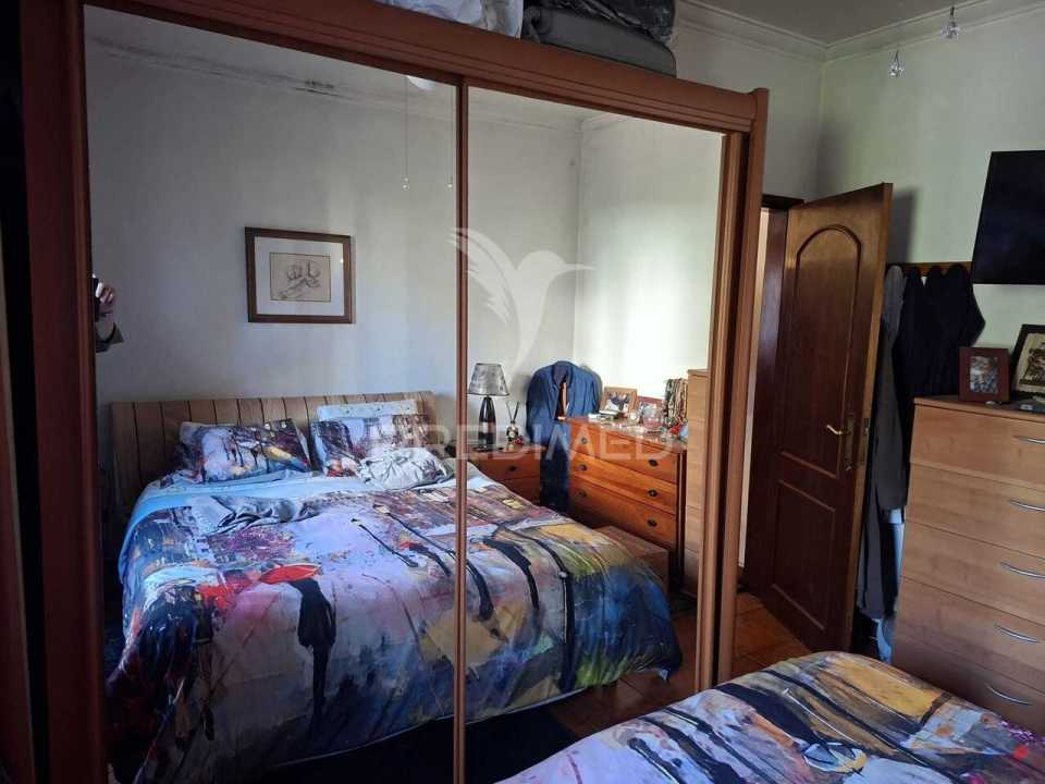 Quarto para Arrendamento em Sarilhos Grandes Foto 3