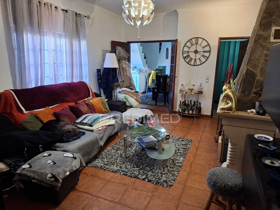 Quarto para Arrendamento em Sarilhos Grandes Foto 5