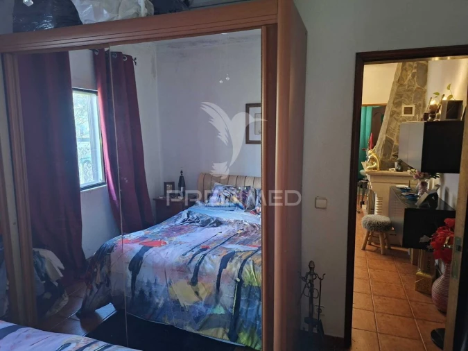 Quarto para Arrendamento em Sarilhos Grandes Foto 4