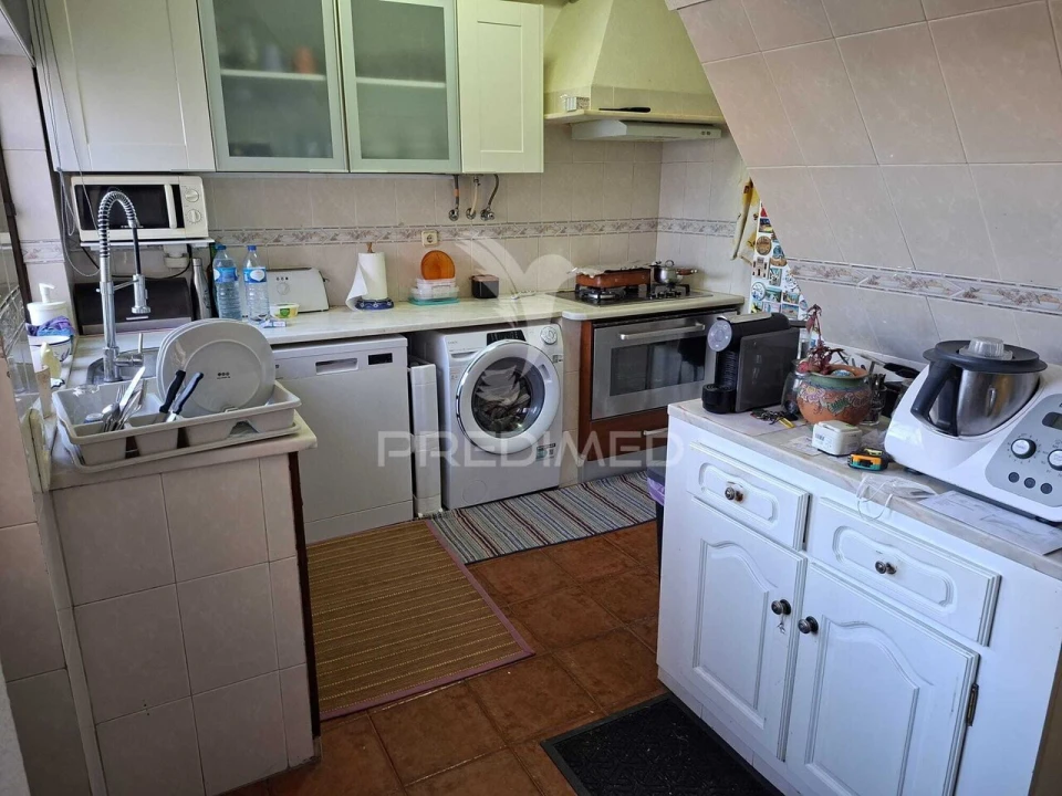 Quarto para Arrendamento em Sarilhos Grandes Foto 7