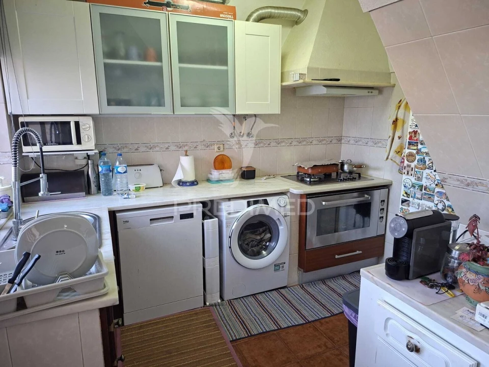Quarto para Arrendamento em Sarilhos Grandes Foto 8