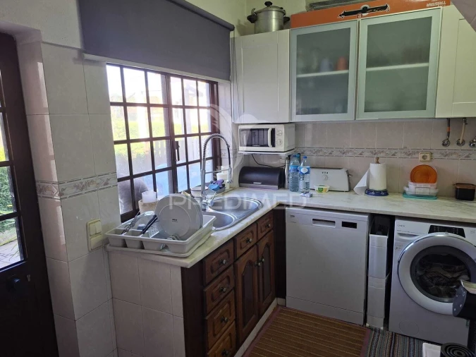 Quarto para Arrendamento em Sarilhos Grandes Foto 9