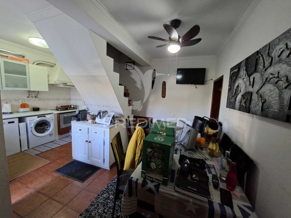 Quarto para Arrendamento em Sarilhos Grandes Foto 18